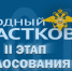 В волгоградском регионе стартовал второй этап ежегодного Всероссийского конкурса МВД России «Народный участковый» - ОМВД Дубовского района 