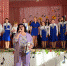 «А в сердце музыка любви…» - Газета Сельская новь