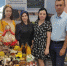 Делегация Дубовского района на фестивале «Волга-Дон Агро Фест» - Газета Сельская новь