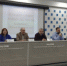 В Волгограде на площадке РИАЦ состоялся круглый стол на тему: «СВО. Вызовы и перспективы» - Дубовский район