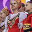 Фестиваль славянского искусства посвятят национальным традициям и ценностям России - Дубовский район
