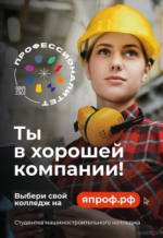 О программе «Профессионалитет»