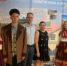 На фестивале «Волга-Дон Агро Фест» - Дубовский район