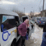 В Дубовском районе продолжает работу мобильная бригада Центра социального обслуживания населения - Газета Сельская новь