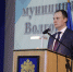 Глава Дубовского района Василий Улитин отчитался о работе администрации за 2023 год - Газета Сельская новь