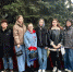 Студенты ВИУ РАНХиГС провели донорскую акцию по сдаче крови - Газета Сельская новь