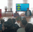 В образовательных учреждениях Дубовского района проходят «Классные встречи» с интересными людьми - Газета Сельская новь