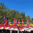 На военно-патриотической игре «Комбат-2024» - Газета Сельская новь
