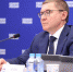 «Единая Россия» разработает поправки ко второму чтению бюджета - Газета Сельская новь
