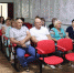 На встрече с сельхозпроизводителями района - Дубовский район