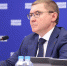 Владимир Якушев: «Единая Россия» вместе с Правительством завершают подготовку программы модернизации коммунальной инфраструктуры - Газета Сельская новь