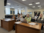 В Волгоградской области стартовала обучающая программа для экспортеров
