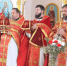 В храме Дмитрия Солунского отметили престольный праздник - Газета Сельская новь