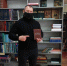Участник СВО и уроженец Городищенского района написал стихи к авторскому сборнику в перерывах между боями - Газета Сельская новь