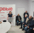 На рабочей встрече - Дубовский район