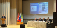 Обмен опытом и обсуждение вопросов, касающихся работы органов местного самоуправления Волгоградского региона - Газета Сельская новь