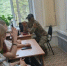 Мины «лепестки» и дроны-убийцы: о чём рассказал боец СВО студентам клуба «Рубеж» - Газета Сельская новь