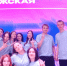 Итоги сезона: юные кавээнщики Дубовского района покоряют новые высоты - Дубовский район