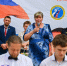 В Дубовке прошёл открытый Кубок города по кикбоксингу - Дубовский район