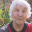 98-летняя жительница Дубовки помогает бойцам СВО - Дубовский район