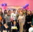 Праздник для будущих мам: в Дубовском районе прошла акция «Счастье быть беременной» - Дубовский район