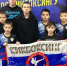 Спортивный клуб «Виктория» на чемпионате и первенстве Волгоградской области по кикбоксингу - Дубовский район