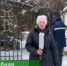 Видео: Крещение Господне отметили православные дубовчане - Дубовский район
