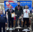 В Дубовке прошли соревнования по армрестлингу - Дубовский район