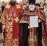 Благочинный Дубовского округа Сергий Ермаков получил иерархическую награду - Дубовский район